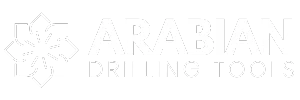 Arabian drilling tools white logo