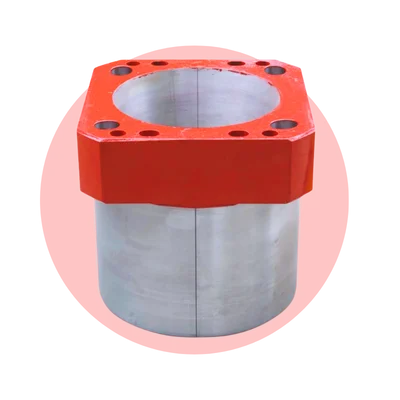 inbuild taper design master bushing