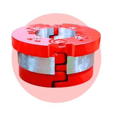 MPCH EMSCO Master Bushing