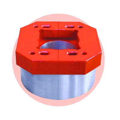 square drive master bushing