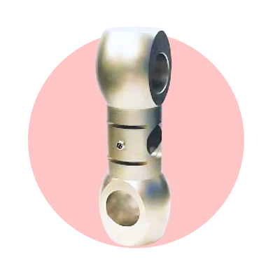 square type for oilwell load cells