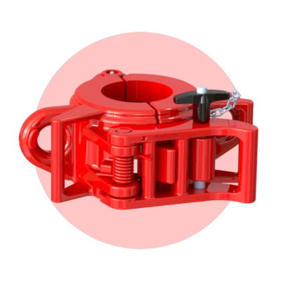 Single Joint Elevator