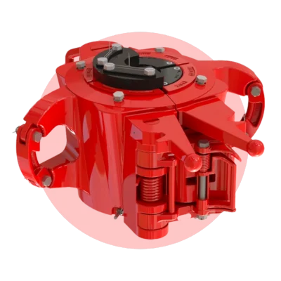 Slip Type Elevator – HYC