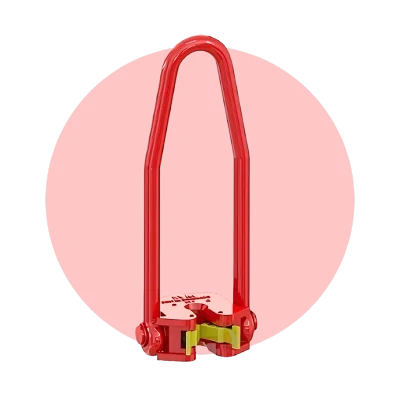 Sucker Rod Type Elevator